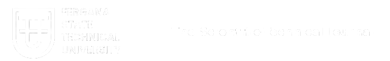 The Scientific-Technical Journal